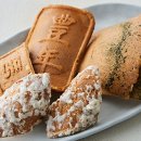 신화당제과