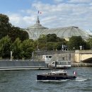 인제 분수공원 | [여행일기] 파리 Pt.7 - 파리 공원에서 와인 마셔 봤냐면서 😎🍷