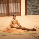 가야금 경연대회 이미지