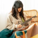 반려악기 우쿨렐레 이미지