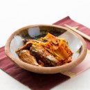 찜이랑묵은지 이미지