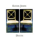 Elton John & Kiki Dee / True love (원key Db) mr 이미지