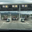 톨게이트주유소 이미지