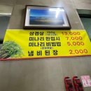 경천섬주차장 | 상주 경천섬 미나리삼겹 "농우마실 도남농원점"