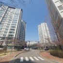 율상마을 푸르지오4단지 티스토리