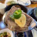 여름나기 몸보신 하기 좋은 만수동 맛집 [황해수육 만수점]
