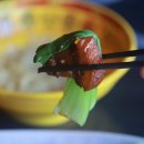 사천해물짬뽕 | 선릉역맛집 중식당 빠완 동파육 지삼선 해물짬뽕 후기