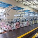 자전거이야기촌 하늘자전거 이미지