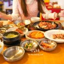 고래날다 | 푸짐한 한상차림 월정리 고래날다 내돈내산 후기