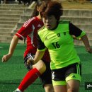 제8회횡성한우배 국민생활체육클럽축구대회 여성부 광주곤지암 vs 김포대곶여성2 이미지