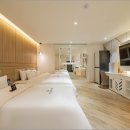 무인호텔 A-ONE 이미지