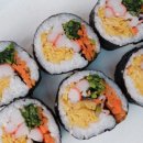 김밥 - 마포구 성미산로 198 | 김밥
