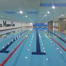 천안스포츠마스터클럽 천안SMC 수영장 이미지
