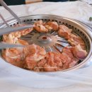 봉수대 숯불갈비 이미지