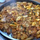 춘천닭갈비 이미지