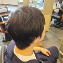 아람빌딩 | [분당정자역미용실 찹헤어] CHOP헤어 분당점 아람 디자이너님 후기
