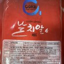 코아식품