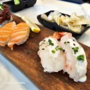 강남 양재 하나로마트 맛집 회전초밥 무한리필 스시다이닝준 양재점 후기