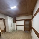 한옥펜션문 이미지