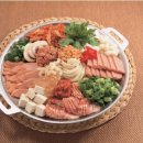 강남샤브부대찌개 & 행복한매운철판 이미지