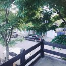 서전주 졸음쉼터 이미지