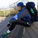 노스페이스 고어텍스&amp;하이벤트 자켓,아이더 초경량 자켓,디스커버리 라운드티 팝니다 이미지