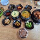 청수식당 - 오산시 성호새싹길 58 | 청수식당