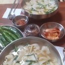 관음중학교 | 대구칠곡 동네맛집..신해수제비