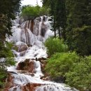 세계문화유산 모니구풍경구 이미지