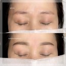 더예쁜눈썹