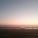 삼월의 바다