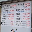 꽃피는 닭갈비 이미지