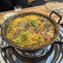 버섯이랑 칼국수랑 | 평택 포승 등촌칼국수 후기, 얼큰버섯칼국수 먹고 힐링