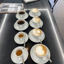 (야간)나도 이제 바리스타 | 경력은 없지만 힙한 카페 바리스타가 되고 싶었던 휴학생의 수영구바리스타학원 후기☕