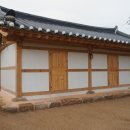 춘우재고택 이미지