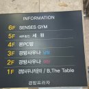 마산회원구청 | 마산PT 어디가 좋을까? 장군동 헬스장 추천 오감짐 솔직후기