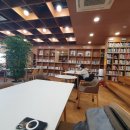 압구정동작은도서관 이미지