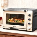 가정에서 즐기는 홈베이킹 이미지