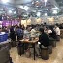 닭한마리 감자탕 이미지