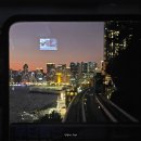 저녁노을 | 부산 스카이캡슐 저녁시간 탑승 후기｜미포→청사포 노을뷰 직접 타본 솔직한 느낌