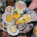 하와이조개 수유점 이미지