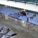 고인돌(보호각) 이미지