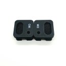 Horizontal Body Mount Tool Insert for Wolverine 출시 이미지