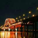 서울의 달 이미지