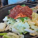 안동닭갈비 이미지