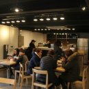 지동 창룡마을창작센터 갤러리 | 수원 지동, 새로운 문화커뮤니티 창룡마을 창작센터, 공구도서관(구 서울 목욕탕)