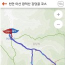이마당약수터 이미지