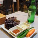 오학닭갈비 이미지