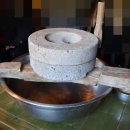 향이 있는 차와 다식 이야기(만들기) | [보령체험] 평강뜰애 전통두부, 다식체험(ft. 멧돌체험)