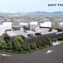 송내공원 화장실 이미지